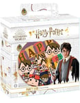 Harry Potter Party/Bursdag Sett for 8 Personer