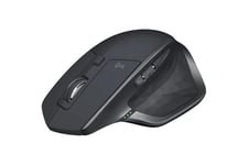 Logitech MX Master 2S - mus