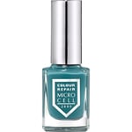 Micro Cell Vård Nagelvård Colour & Repair Riviera 11 ml (15.727,00 kr / 1 l)