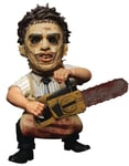 MEZCO Designer Series The Texas Chainsaw Massacre Leatherface 6"