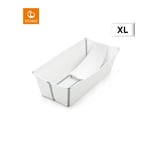 Bath STOKKE® Flexi-badkar XL™ Set vit