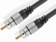 Nedis Coaxial Digital Kabel - 1.5 m