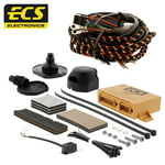 Elsats dragkrok TO345BH ECS Electronics