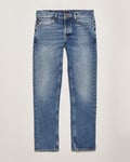 Nudie Jeans Solid Ollie Jeans Worn Vintage