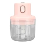 Electric Garlic Chopper Mini For Onion Ginger Small Food Processor Machine GB