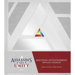 Assassin's Creed Unity: Abstergo Entertainment: Employee Handbook (inbunden, eng)