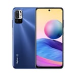 Xiaomi Redmi Note 10 5G 4/128 GB sininen