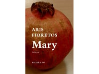 Mary | Aris Fioretos | Språk: Danska