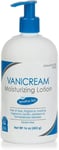 Vanicream Moisturizing Lotion with Pump | Fragrance and Gluten Free | For Skin |