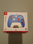 PowerA Super Mario Wired Controller Nintendo Switch - BRAND NEW AND SEALED