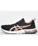 Asics Gel-Quantum 90 Mens - Black - Size UK 11.5