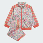 adidas Originals x Liberty London Firebird Treningsdress, barn