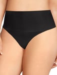 Maidenform Tame Your Tummy Control Thong DM0053 Womens Shaping Thongs Shapewear