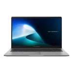 Bärbar dator - ASUS - ExpertBook P1 P1503CVA-S70688X - Intel Core i7 - 16 GB RAM - 512 GB SSD