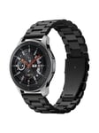 Spigen Modern Fit - black - Galaxy Watch 22mm