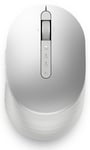 Dell Premier Rechargeable Wireless Mouse MS7421W Platinum Silver