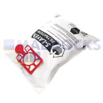 Compatible with VB390H20 Numatic 'NVM-1CH' Henry Boxed SMS Bags Pack of 20