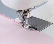 (2i16) Overlock Fot G F015N til Brother (5mm)