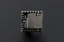 DFRobot DFPlayer - A Mini MP3 Player