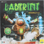 Labyrint Brädspel 4.0 | 1 pcs