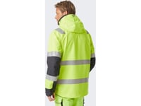 Refleksjakke Helly Hansen Alna Shell 2.0, Gul M