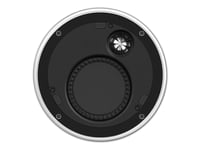 KEF Ci160TR 36mm Bezel 4.5" In-Ceiling Speaker (White)