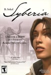 Syberia Steam (Digital nedlasting)