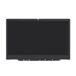 FHD LCD Screen Touch Display Assembly for Lenovo Chromebook Flex 5-13IML05 82B8