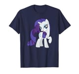 My Little Pony: Friendship Is Magic Big Rarity Portrait T-Shirt