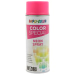 Dupli-Color Special neonrosa spraymaling, 400 ml