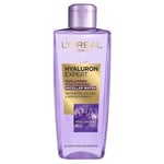 3 x L'Oreal Hyaluron Expert Replumping Micellar Water 200ml