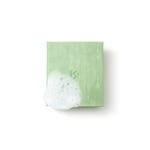 KIKO Milano Green Me Body Shower Bar | Mousse De Douche Solide Pour Le Corps À L’extrait De Café