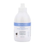 MooGoo Milk Shampoo Itchy, Dry, Eczema, Psoriasis & Dandruff Prone Scalps 500ml