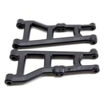 RPM Arrma Front Arms Big Rock 4x4 v2 ,Senton 4x4, Granite 4X4, Vorteks RPM81492