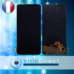 Vitre Tactile + Ecran LCD pour Oppo Reno zoom 10X 6.6" BLEU