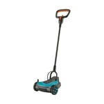 Gardena HandyMower Gressklipper med batteri og lader