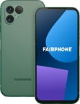 Fairphone 5 5G älypuhelin 6/128 GB (vihreä)