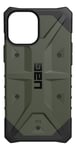 UAG iPhone 12 Pro Max Pathfinder Cover Olive