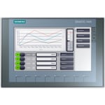 Siemens KTP 900 Basic Operatörspanel med färgskärm, touchskärm 9"