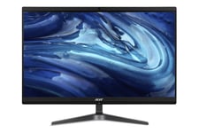 Acer Veriton Z2 VZ2514G - alt-i-én - Core i5 1335U 1.3 GHz - 8 GB - SSD 256 GB - LED 23.8"