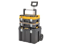 DEWALT TSTAK™ 2.0 Mobile Box Bundle DEW183411