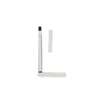 VYNEX PRO Manivelle Seule Blanc VYNEX pour volet roulant-3101781000696