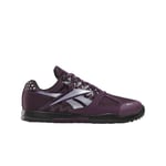 Reebok Women's Nano 2.0 Training Shoes, Midnight Plum/Black/Purple, 8.5 UK