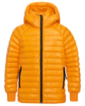 Peak Performance Tomic Light Jacket JR Explorange (150 150)