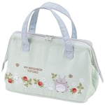 Mon Voisin Totoro - Sac bento isotherme Framboises - Skater