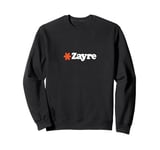 ZAYRE Defunct Massachusetts Discount Stores Nostalgia Sweatshirt