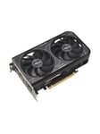 GeForce RTX 4060 DUAL V2 - 8GB GDDR6 RAM - Grafikkort