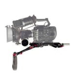 SHAPE Sony FS7 Bundle Rig with Follow Focus Pro