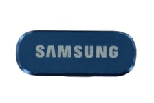 Genuine Samsung Gear Fit 2 SM-R360 Blue Clasp / Buckle Pin - GH98-40006C
