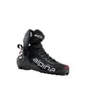 Alpina - Alpina Race Skate Summer - Rullskidspjäxor - Flerfärgad - 43